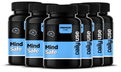Mind Safe Bottles